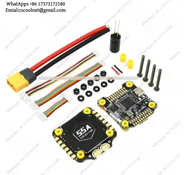 Speedybee F405 V4 Bls 55A Stack - k3 untuk SpeedyBee F405 V4 V5