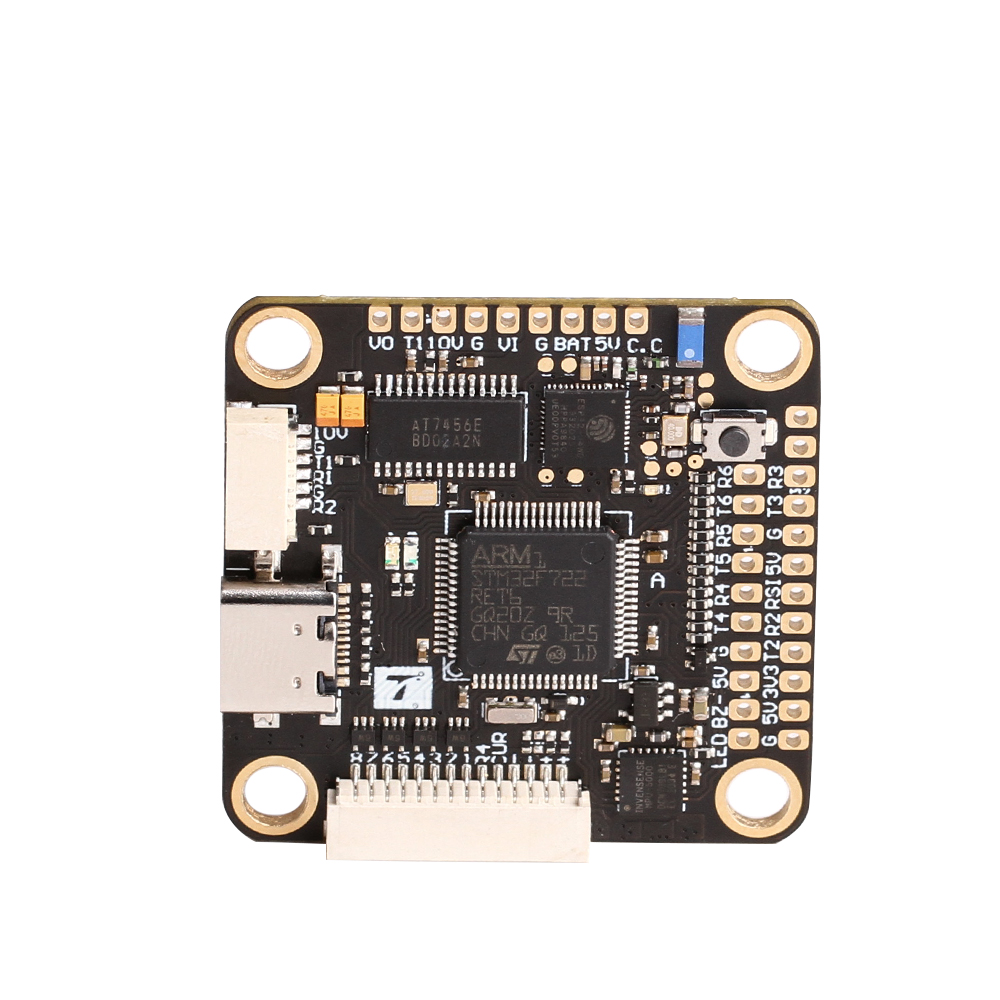 T-Motor F7 Pro Flight Controller - Pengontrol Penerbangan TMOTOR T-motor F7 Pro
