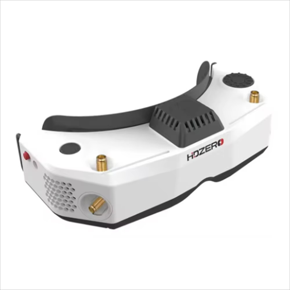 Kacamata FPV Digital HDZero Go - Hdzero Goggles Fpv Digital Hd ulasan dan harga