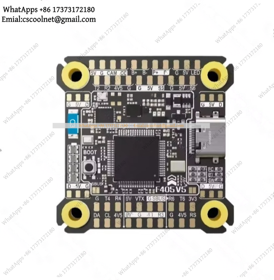 k3 untuk SpeedyBee F405 V4 V5  - Speedybee F405 V4 Bls 55A Stack ulasan dan harga