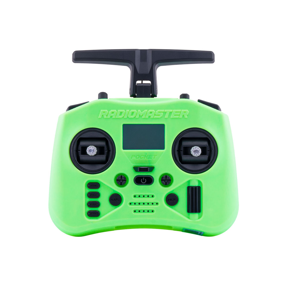 Radiomaster saku menghancurkan - Radiomaster Ranger 2.4Ghz Elrs Module ulasan dan harga