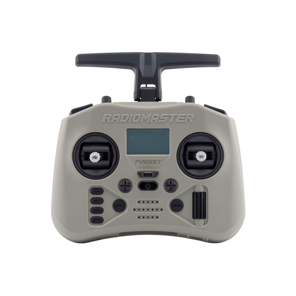 Radiomaster saku menghancurkan - Radiomaster Ranger 2.4Ghz Elrs Module ulasan dan harga